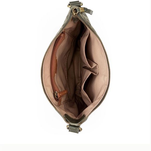 The Sak Ashland Crossbody - Picture 5 of 10